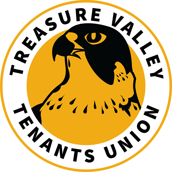 TVTU Logo